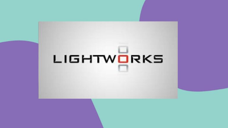 Lightworks Video Editor Download