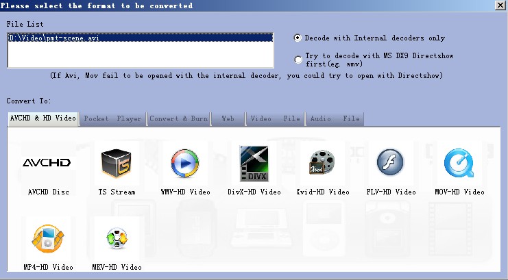 Total Video Player Download for Windows PC